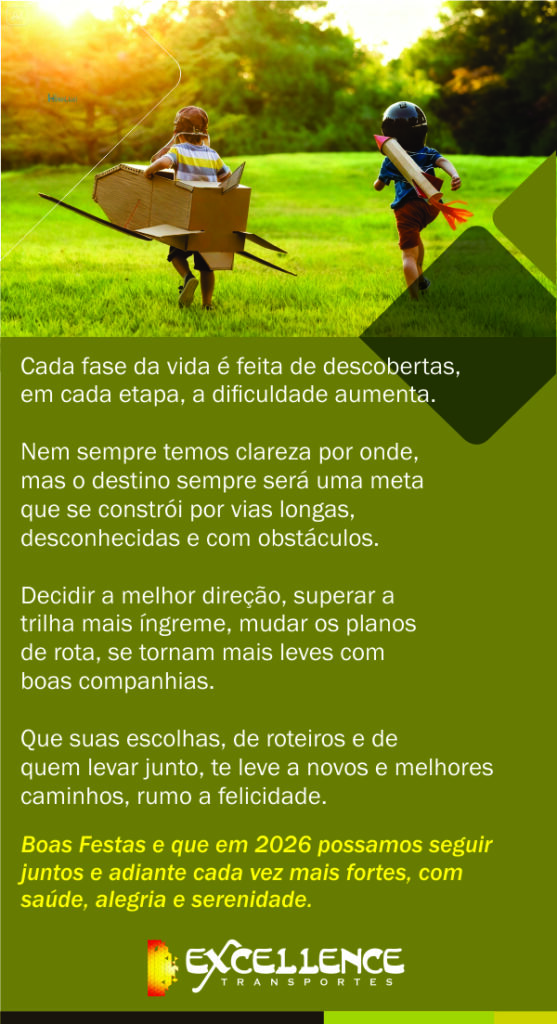 Juntos por novos caminhos