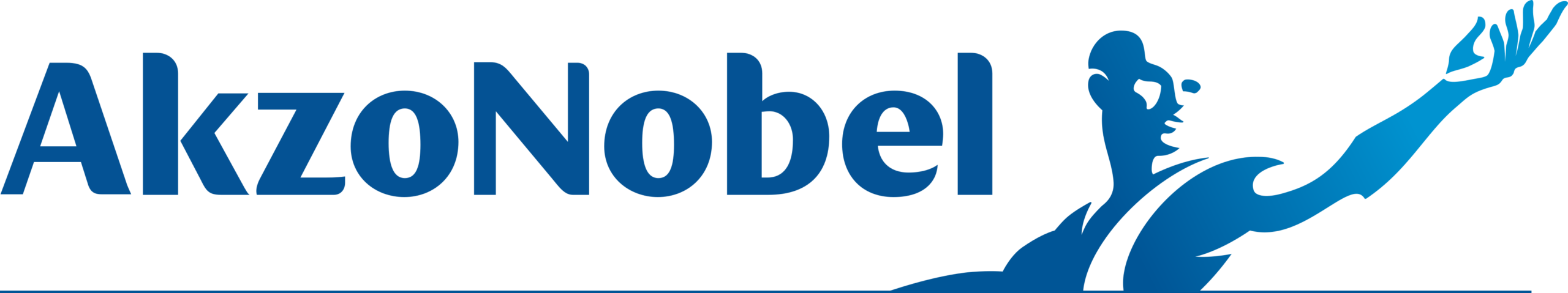 Akzo Nobel — cliente Excellence Transportes